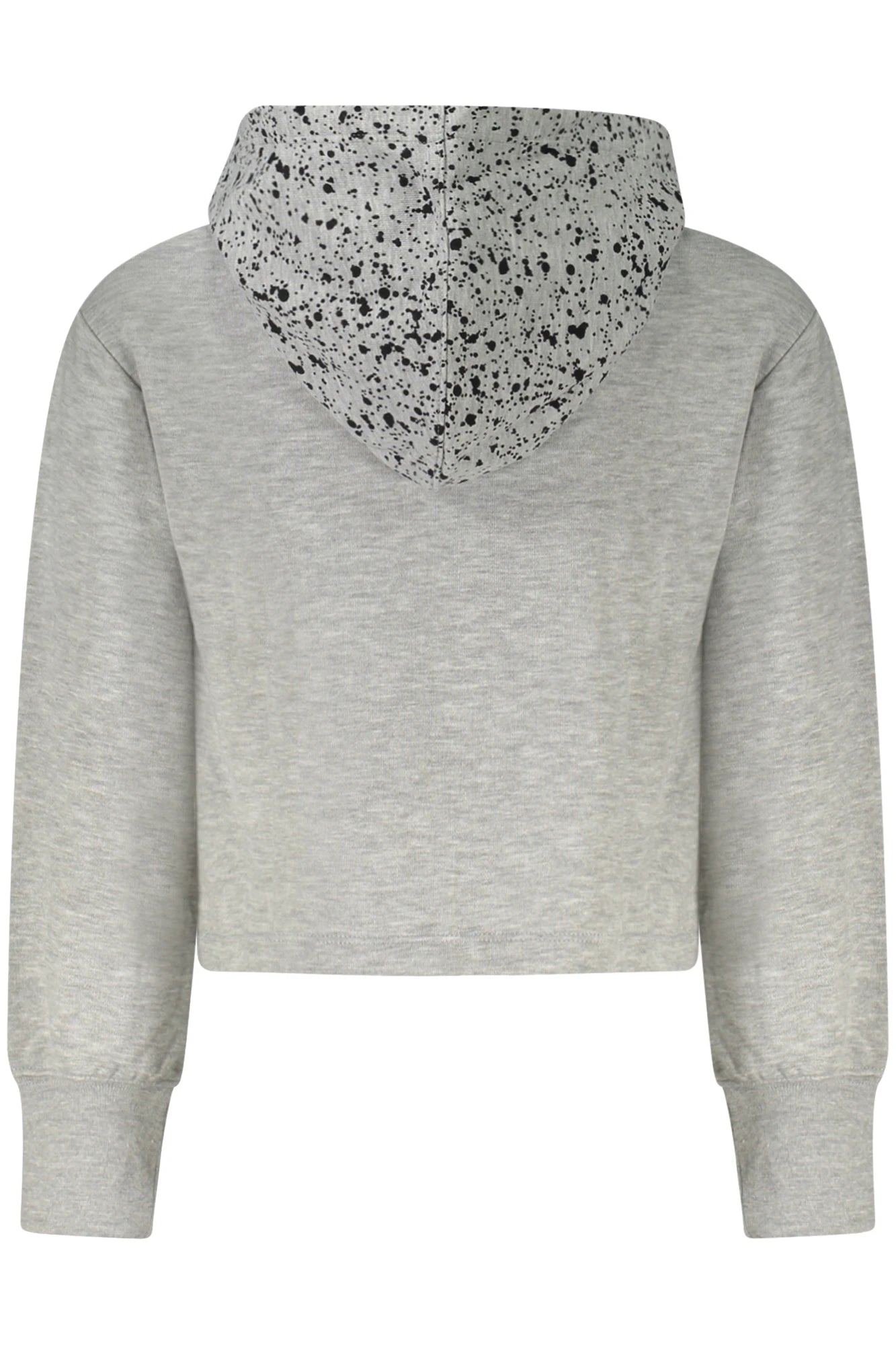 NIKE ZIPPED SWEATSHIRT FOR GIRLS