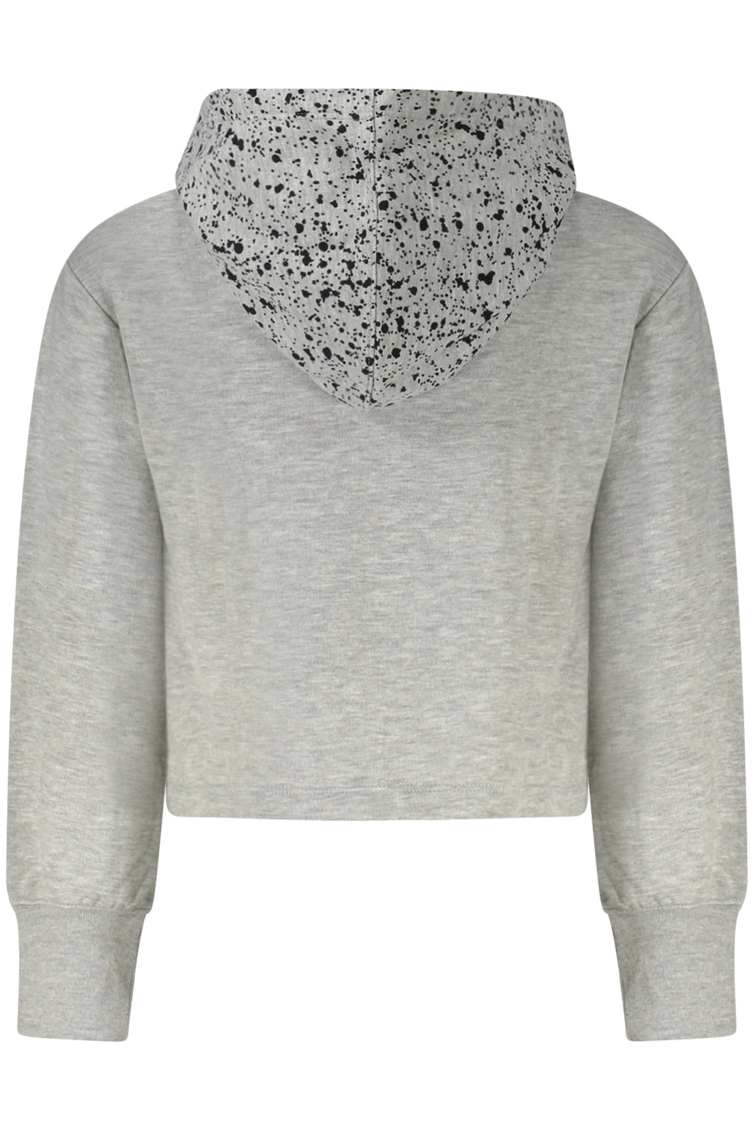 NIKE ZIPPED SWEATSHIRT FOR GIRLS