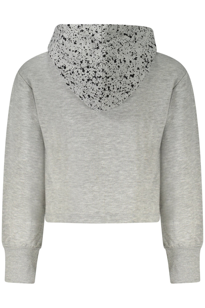 NIKE ZIPPED SWEATSHIRT FOR GIRLS