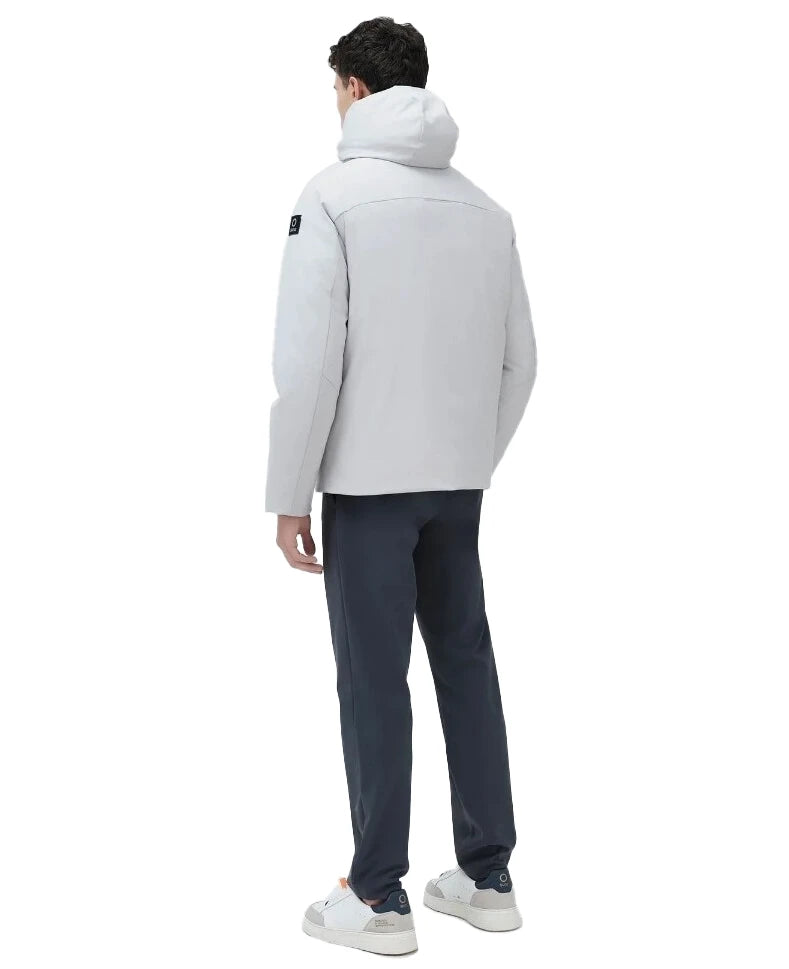 Suns Jackets Grey Man