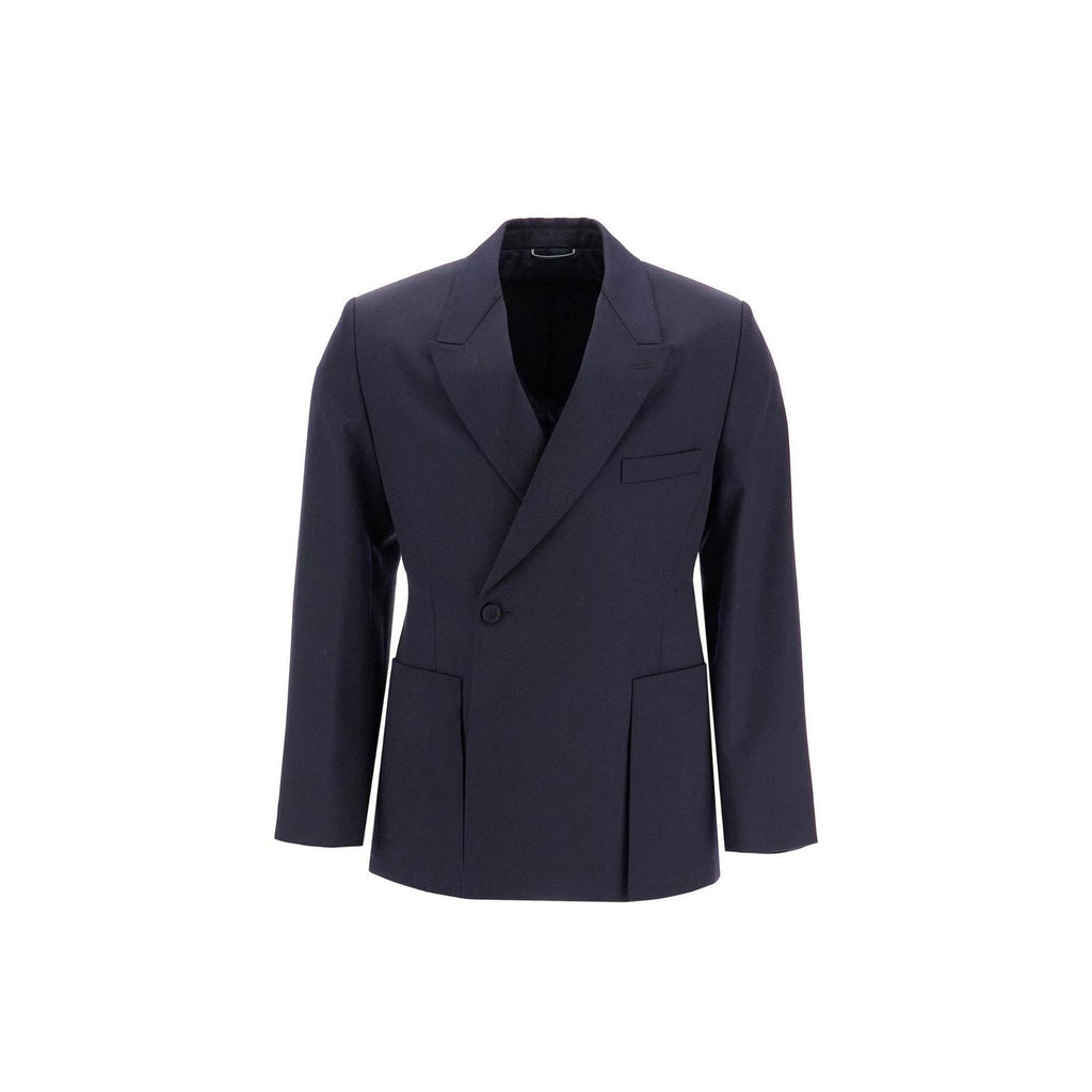 Dior Wool Blazer Jacket