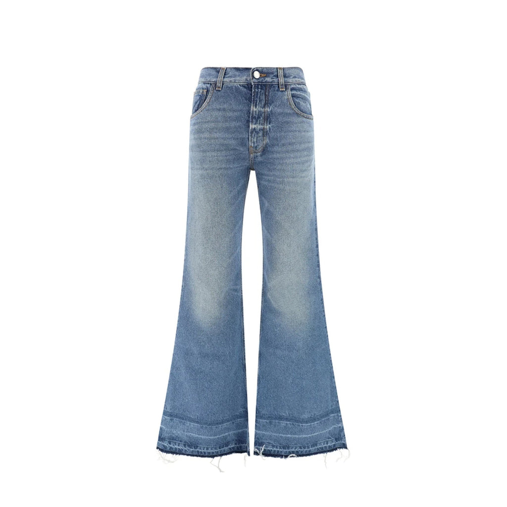 Chloe' Chloé Bootcut Jeans – Siebentaschen