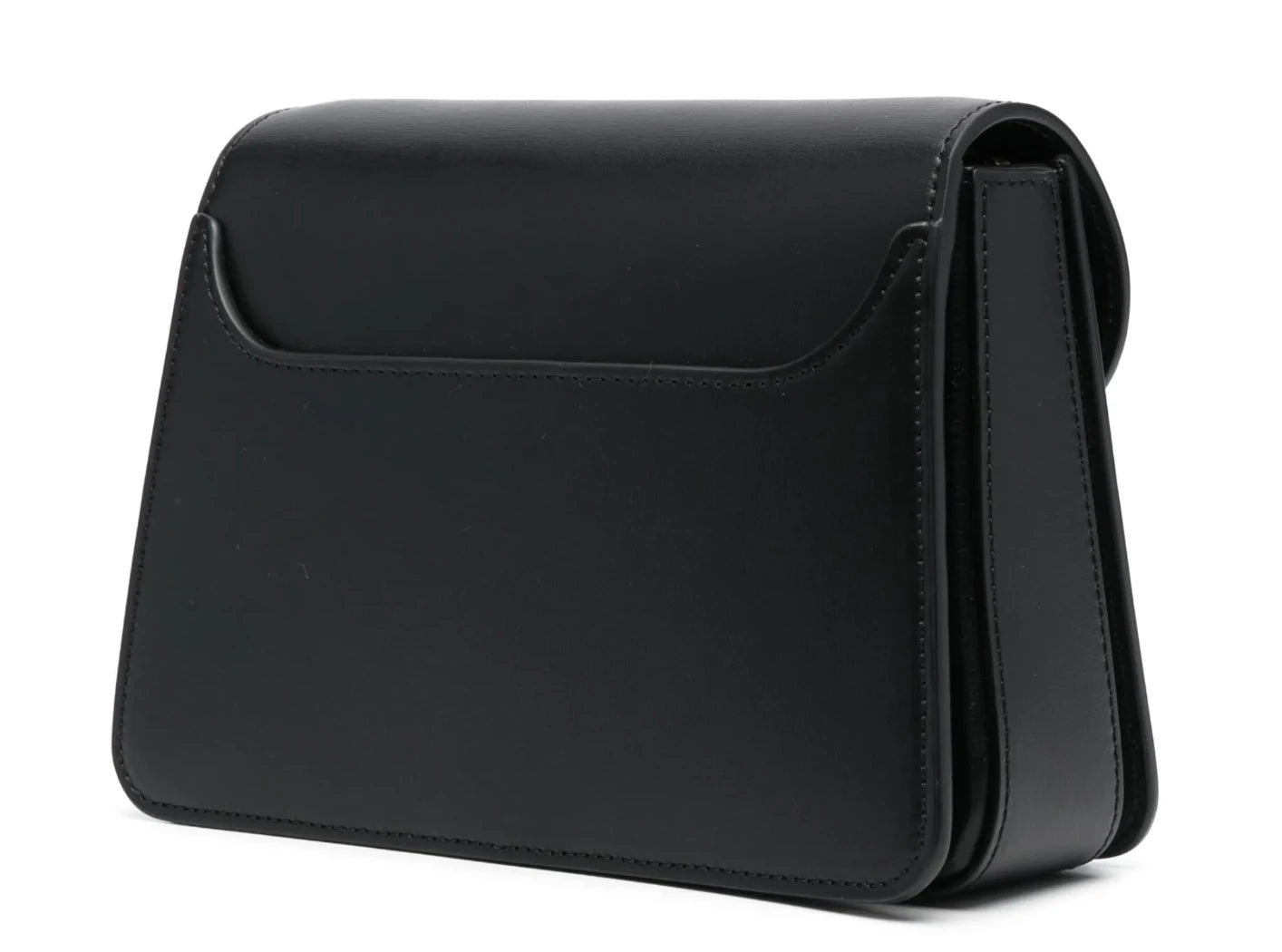 Lanvin Handbags Black Woman