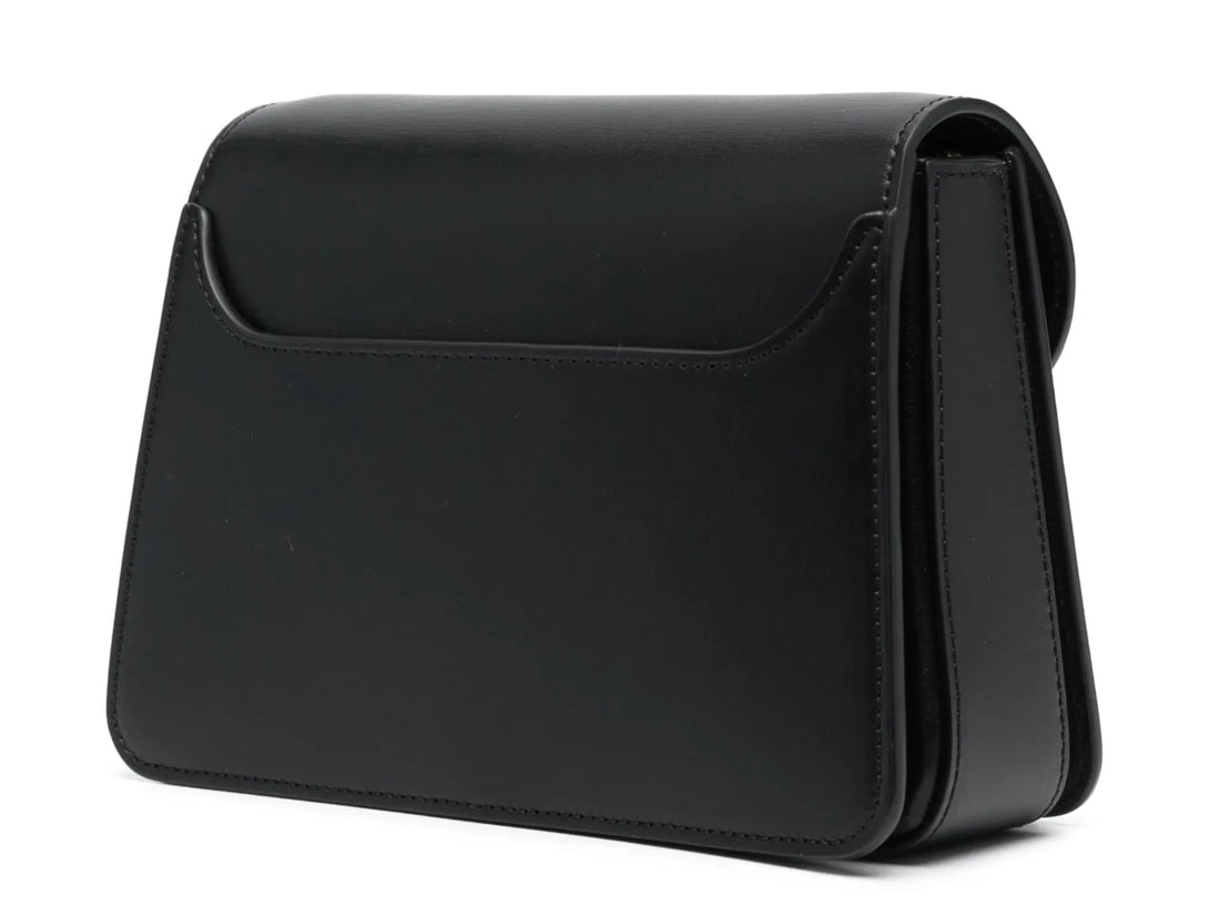 Lanvin Handbags Black Woman