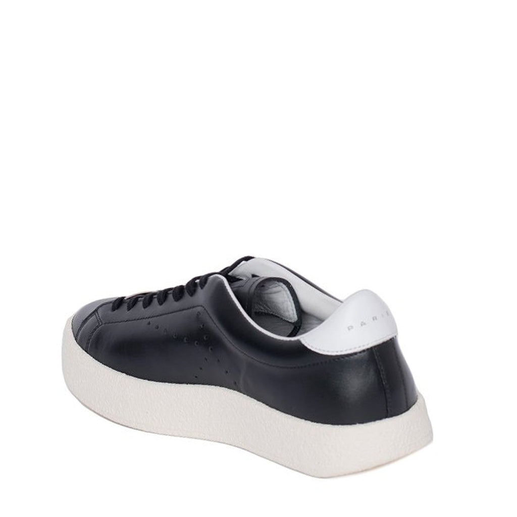 Kenzo Leather Sneakers