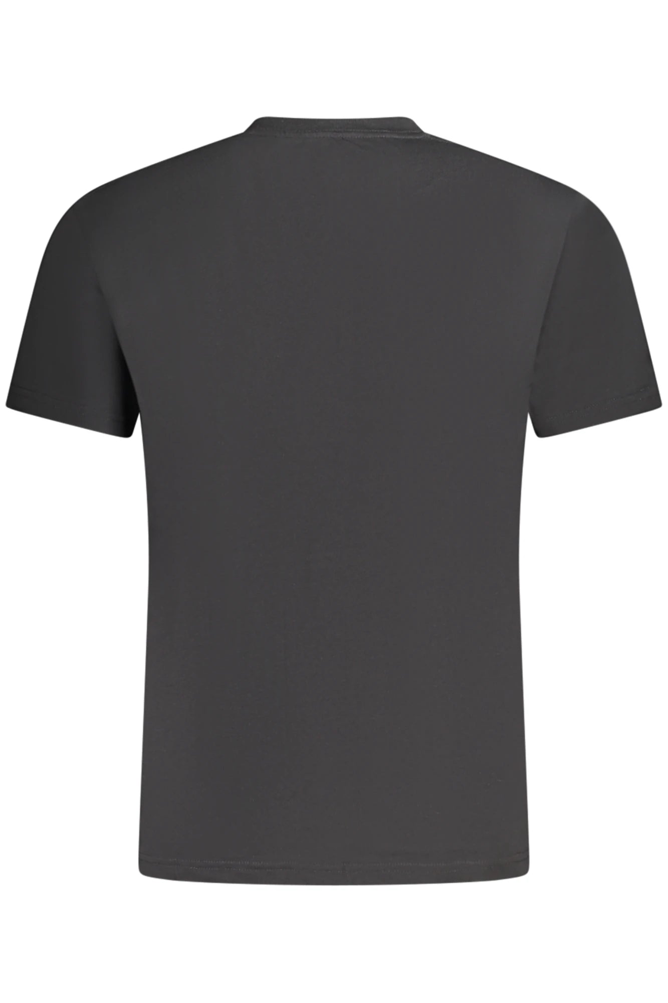 VANS SHORT SLEEVE T-SHIRT MEN BLACK
