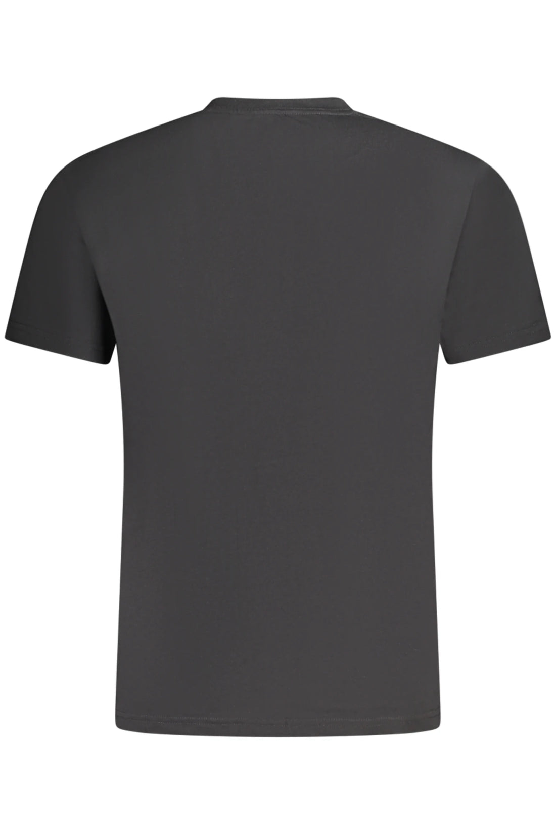 VANS SHORT SLEEVE T-SHIRT MEN BLACK