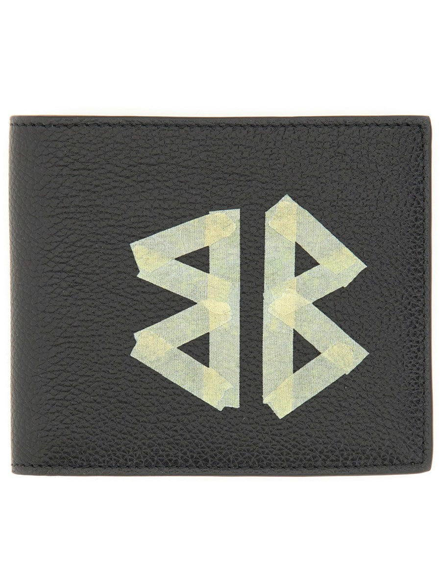 Balenciaga BI-FOLD "CASH" PORTFOLIO
