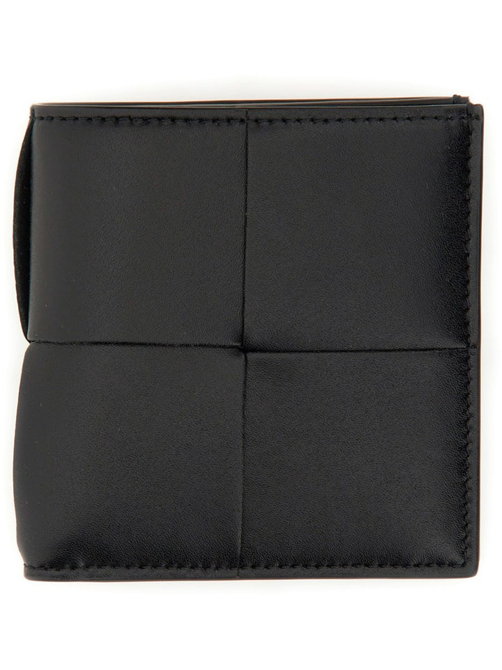 Bottega Veneta BI-FOLD CASSETTE WALLET