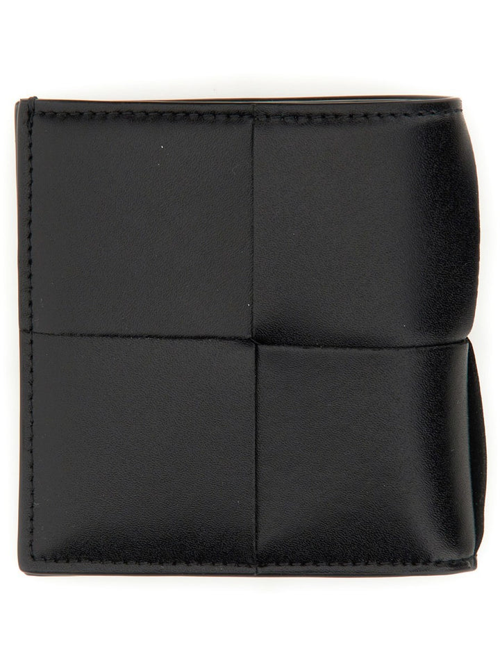 Bottega Veneta BI-FOLD CASSETTE WALLET