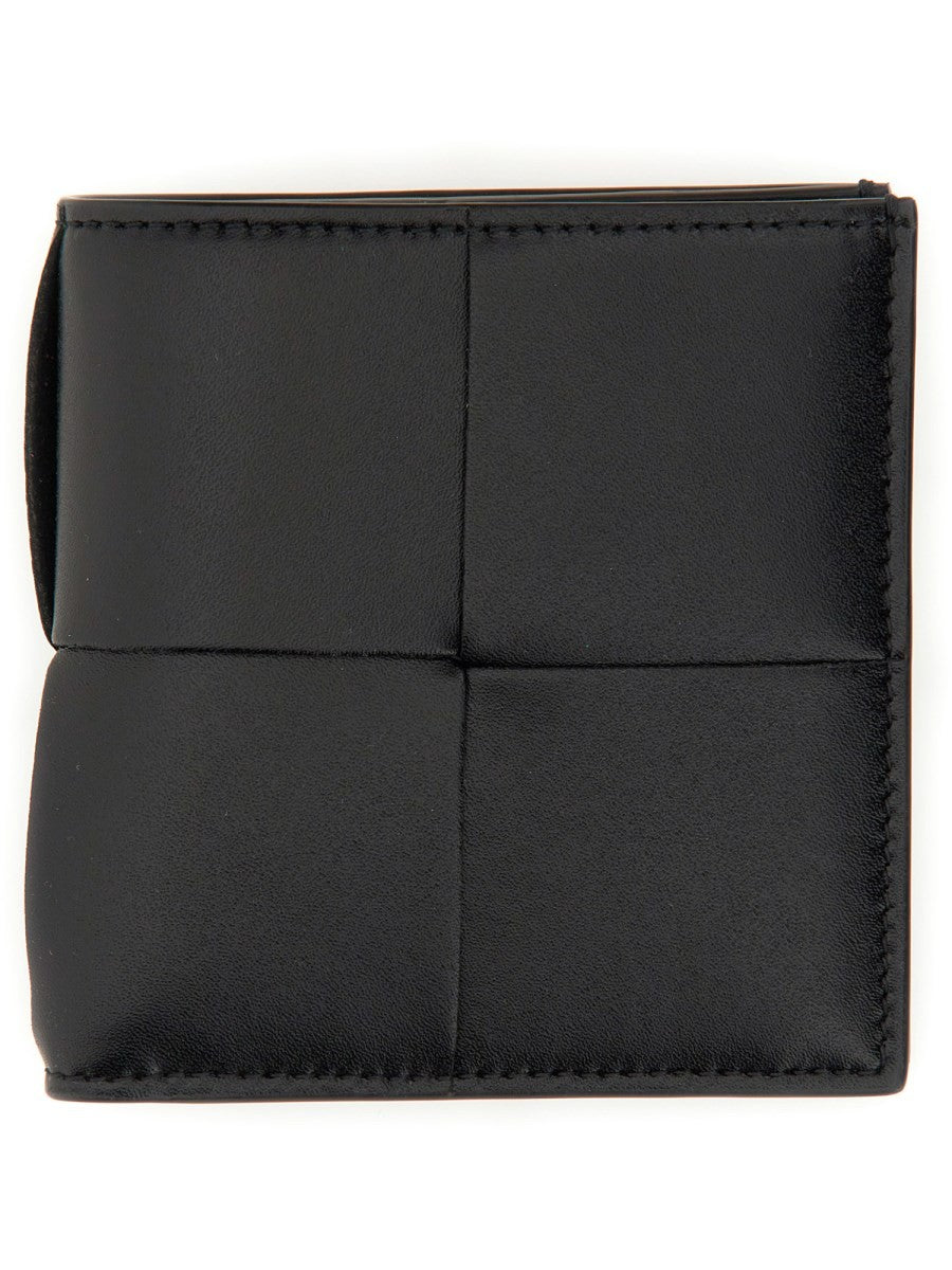 Bottega Veneta BI-FOLD CASSETTE WALLET