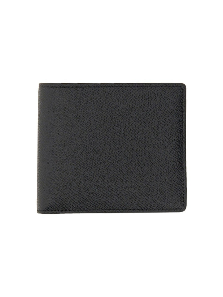 Maison Margiela BI-FOLD FOUR STITCHES WALLET