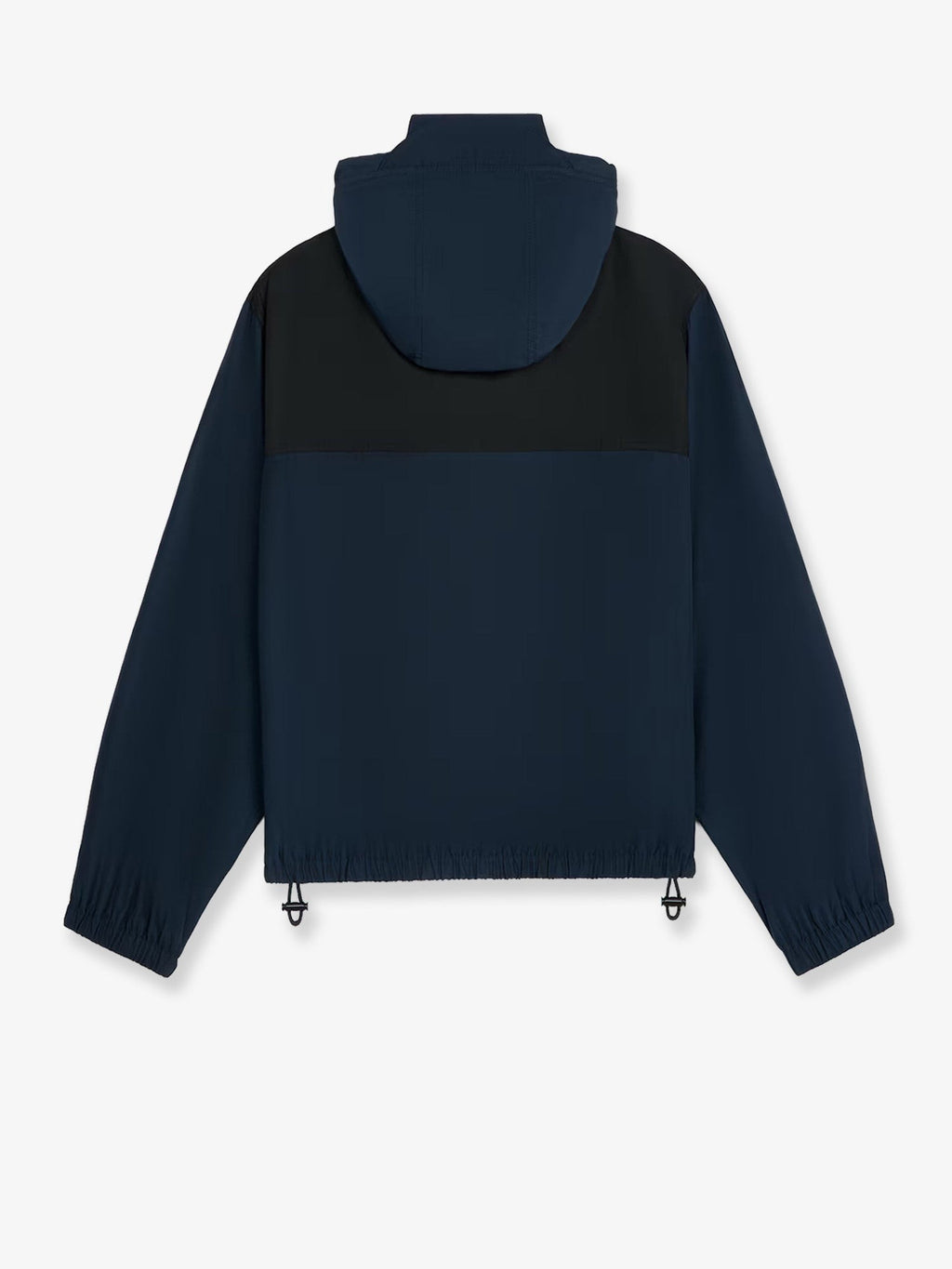 Celine Bicolor nylon jacket