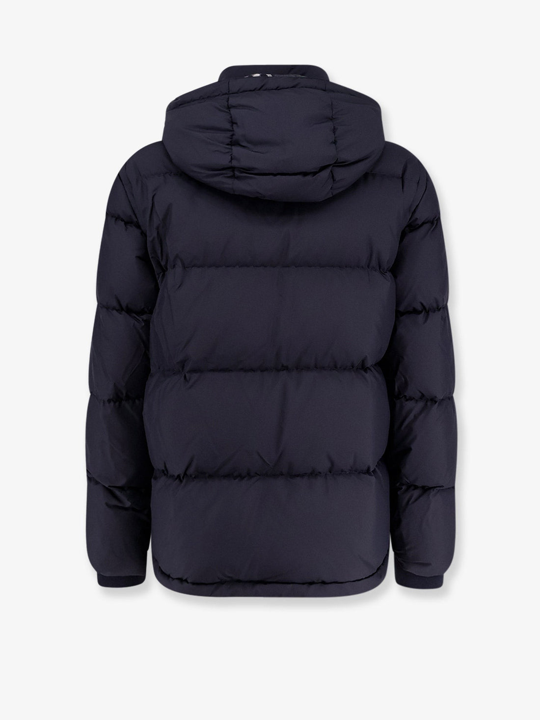 Burberry Bideford nylon down jacket