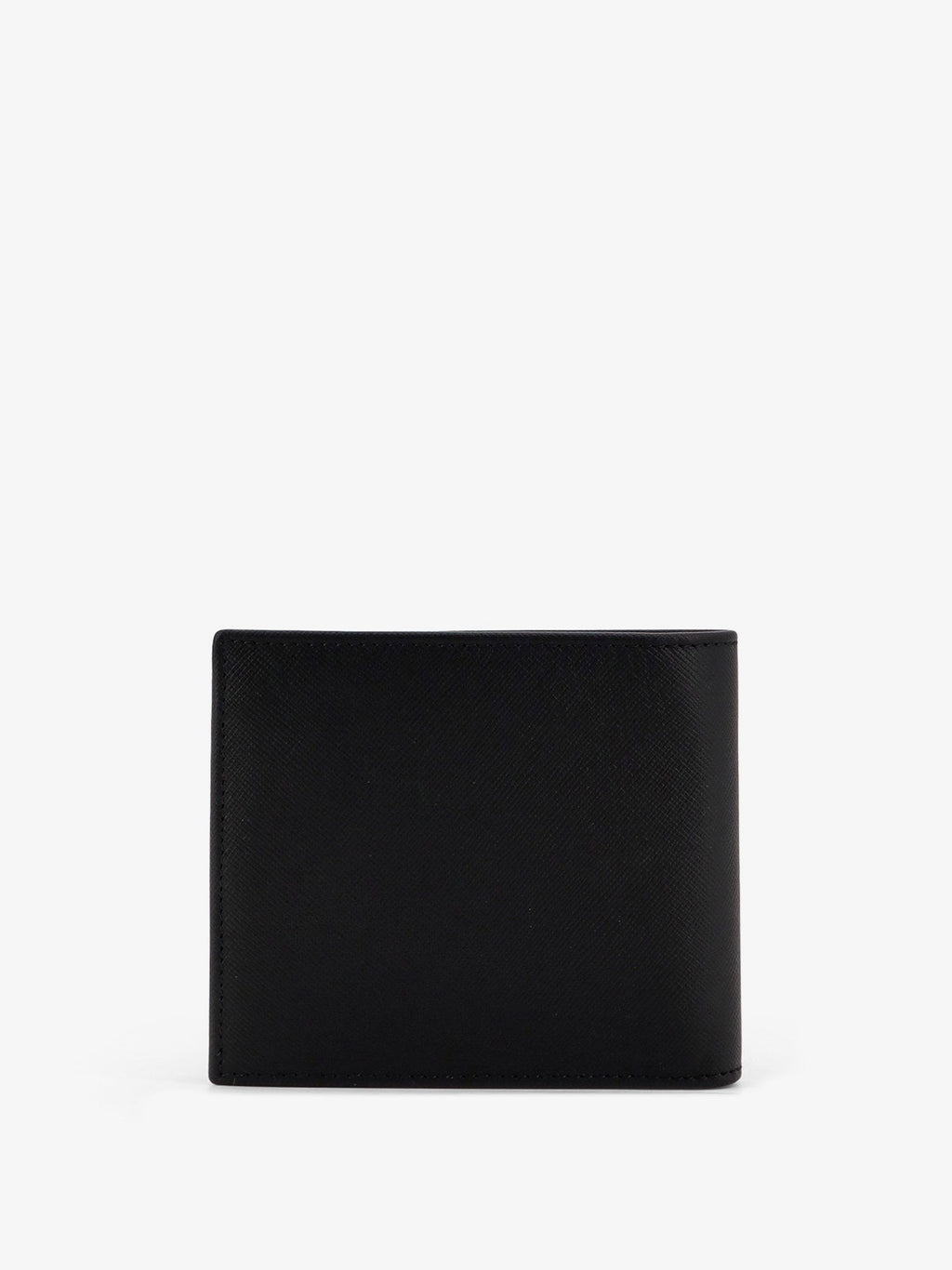 KITON CIRO PAONE Bifold leather wallet