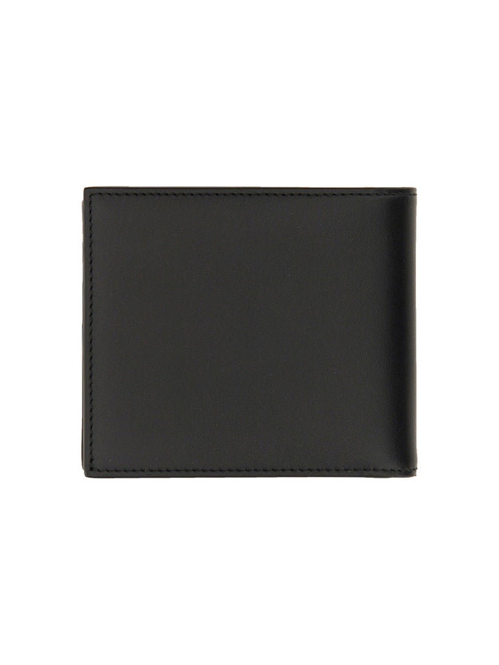 Dolce & Gabbana BIFOLD WALLET