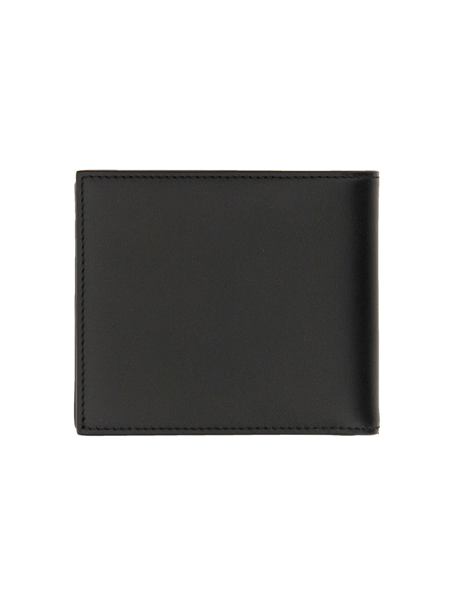 Dolce & Gabbana BIFOLD WALLET