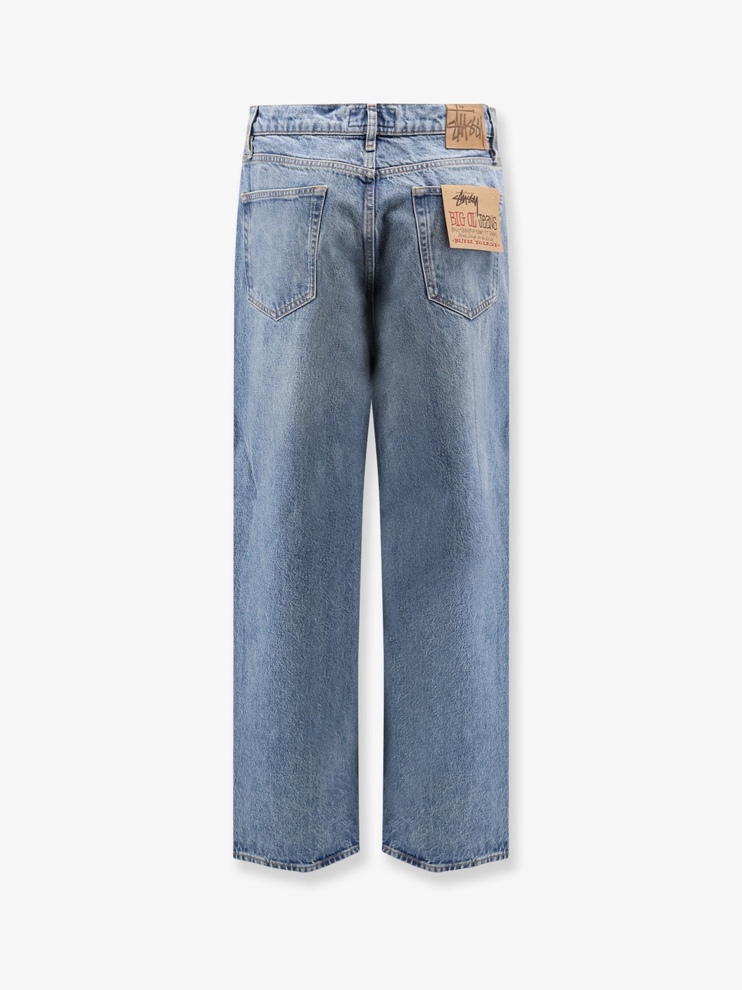 STUSSY Big Ol Jean