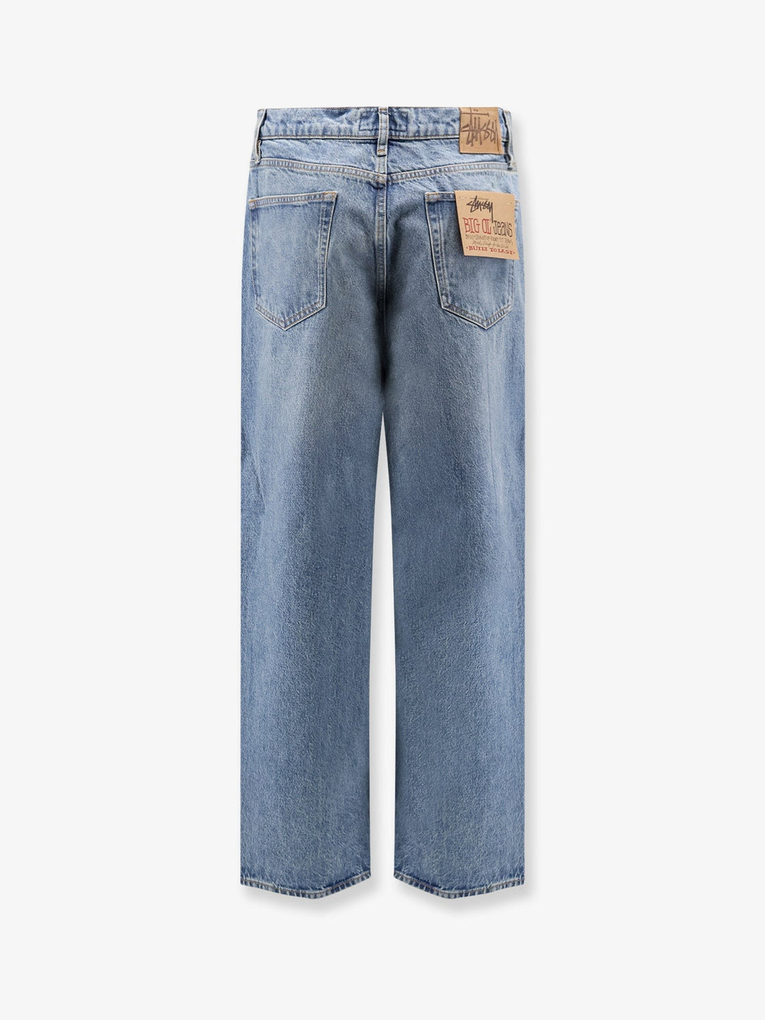STUSSY Big Ol Jean