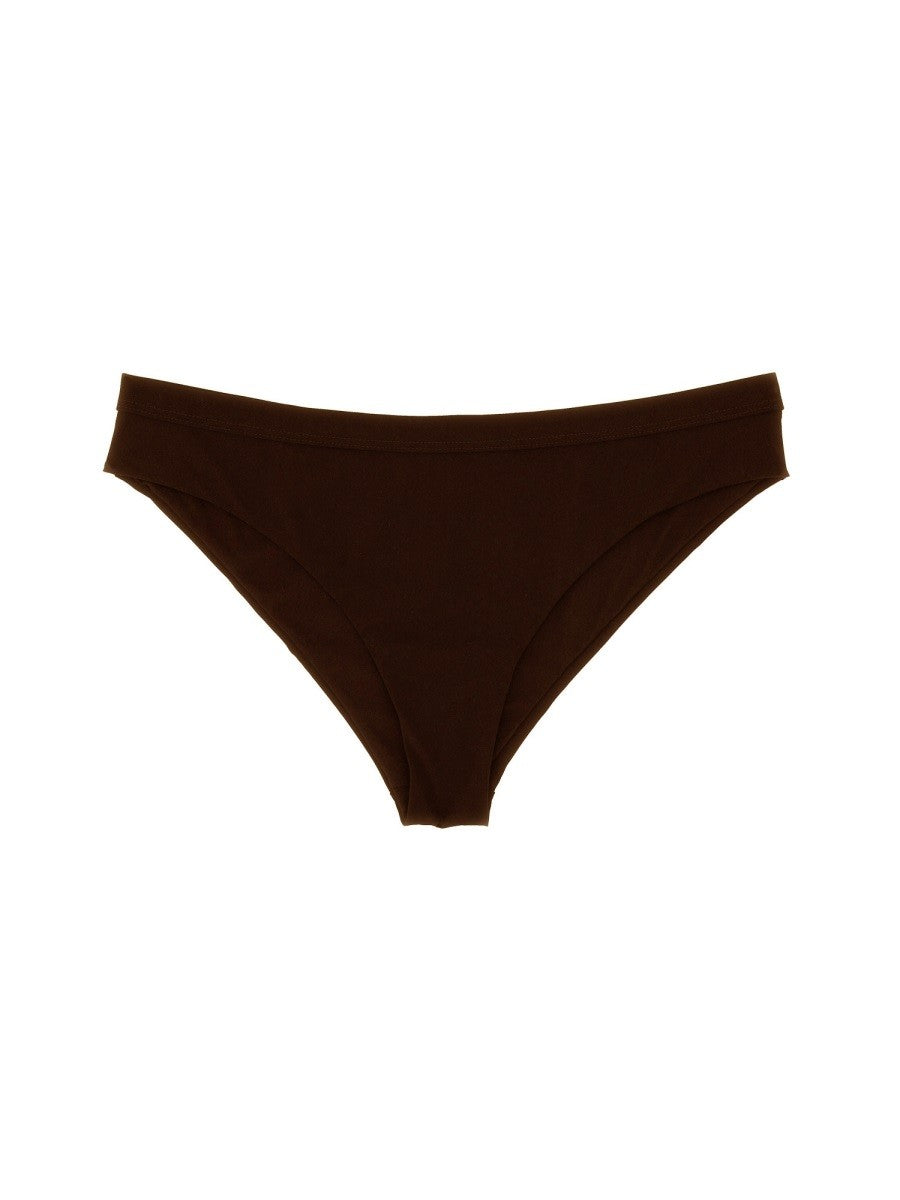 JIL SANDER BIKINI BRIEFS