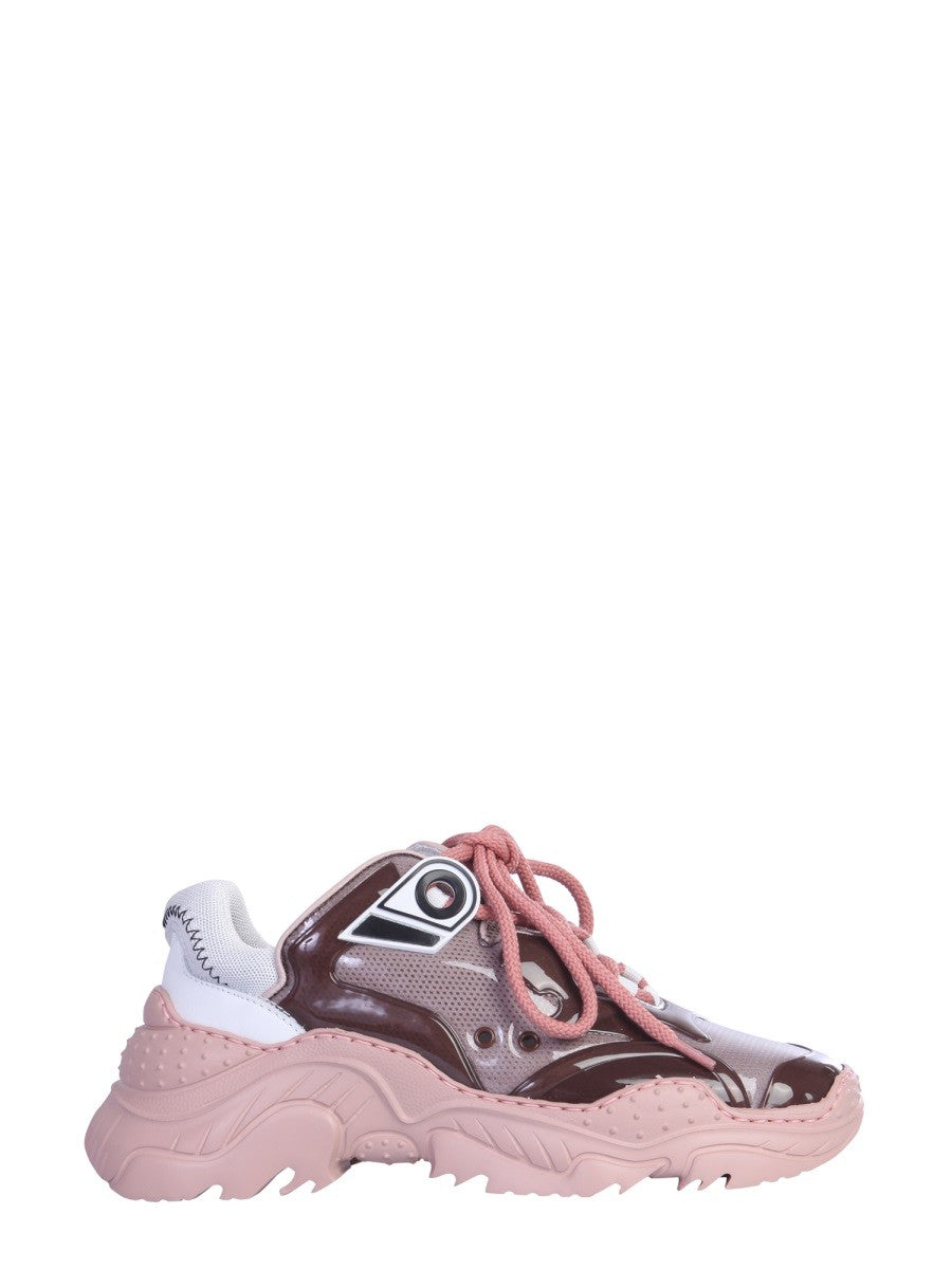 N°21 "BILLY" SNEAKERS