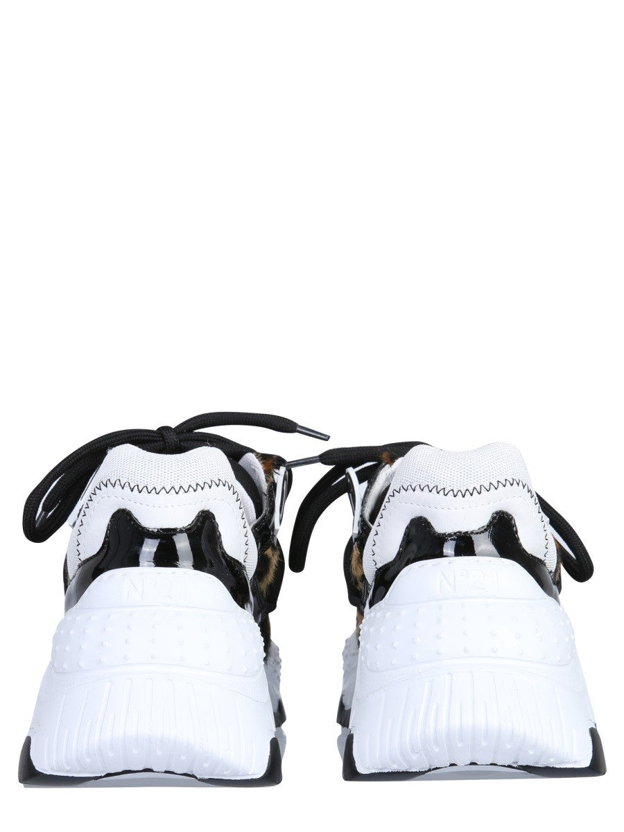 N°21 BILLY SNEAKERS
