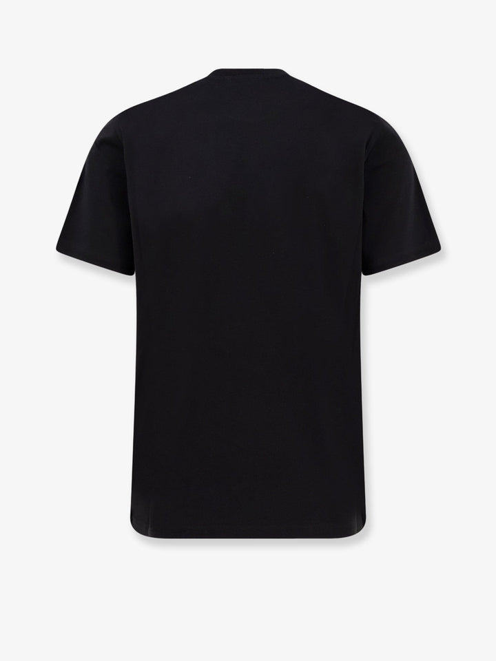 Moncler Biologic cotton t-shirt