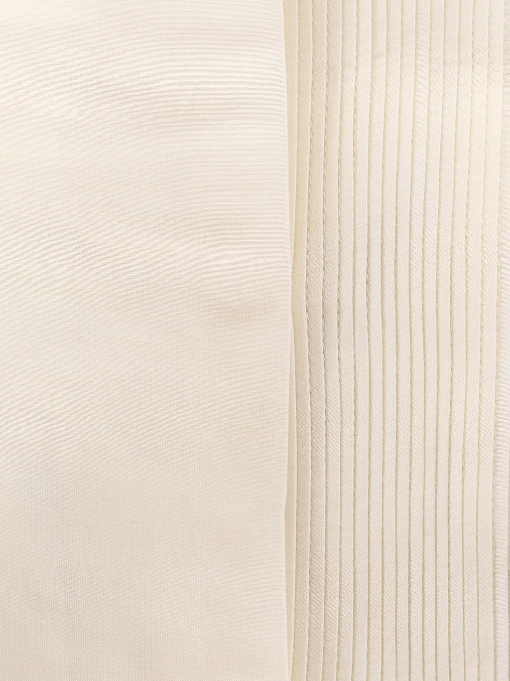 Boss Bisina Wednesday lyocell, silk and wool shirt