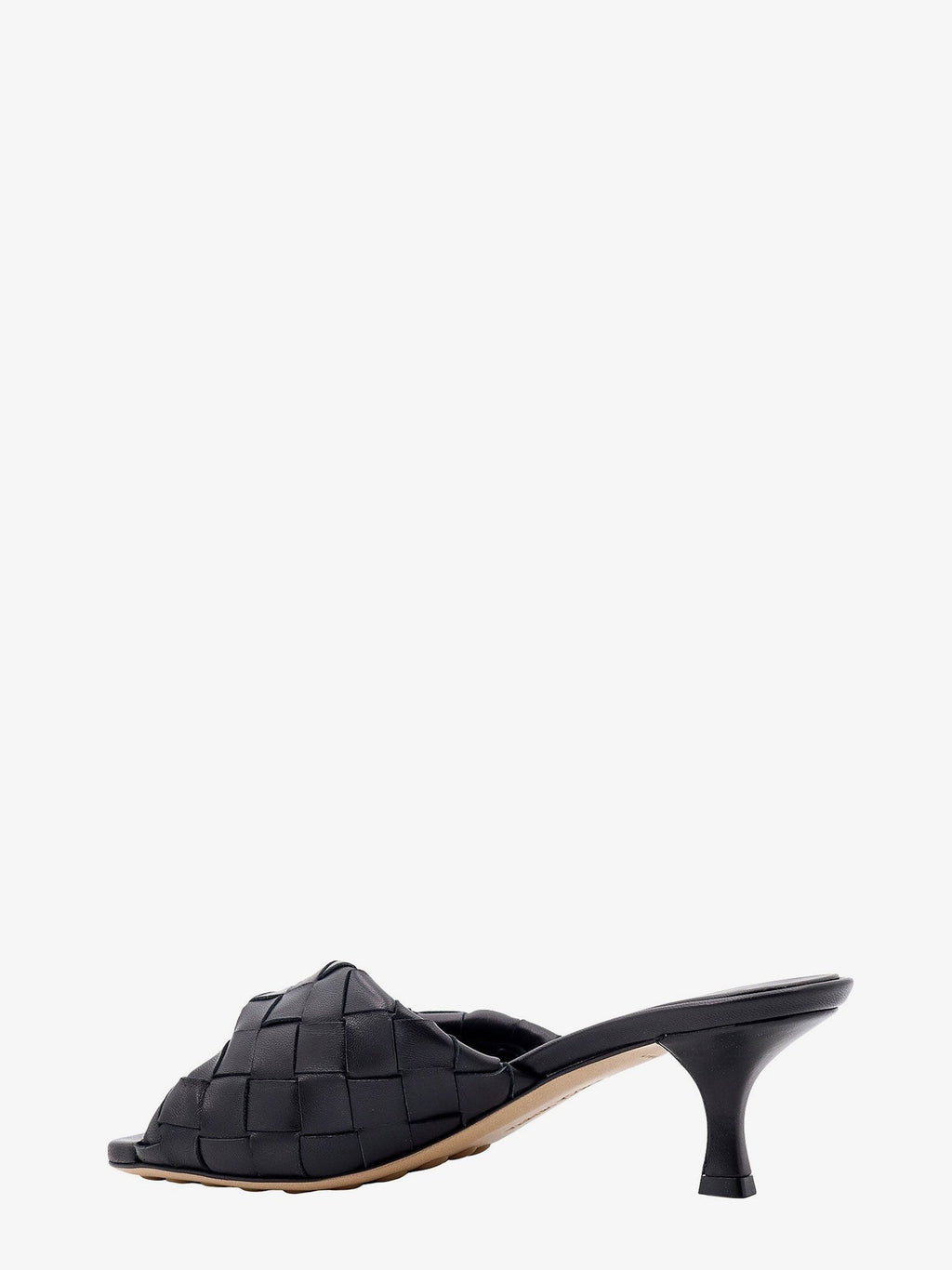 Bottega Veneta Blink leather sandals