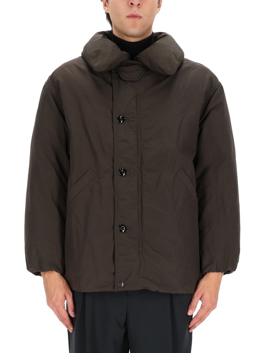 LEMAIRE "BLOUSON" JACKET