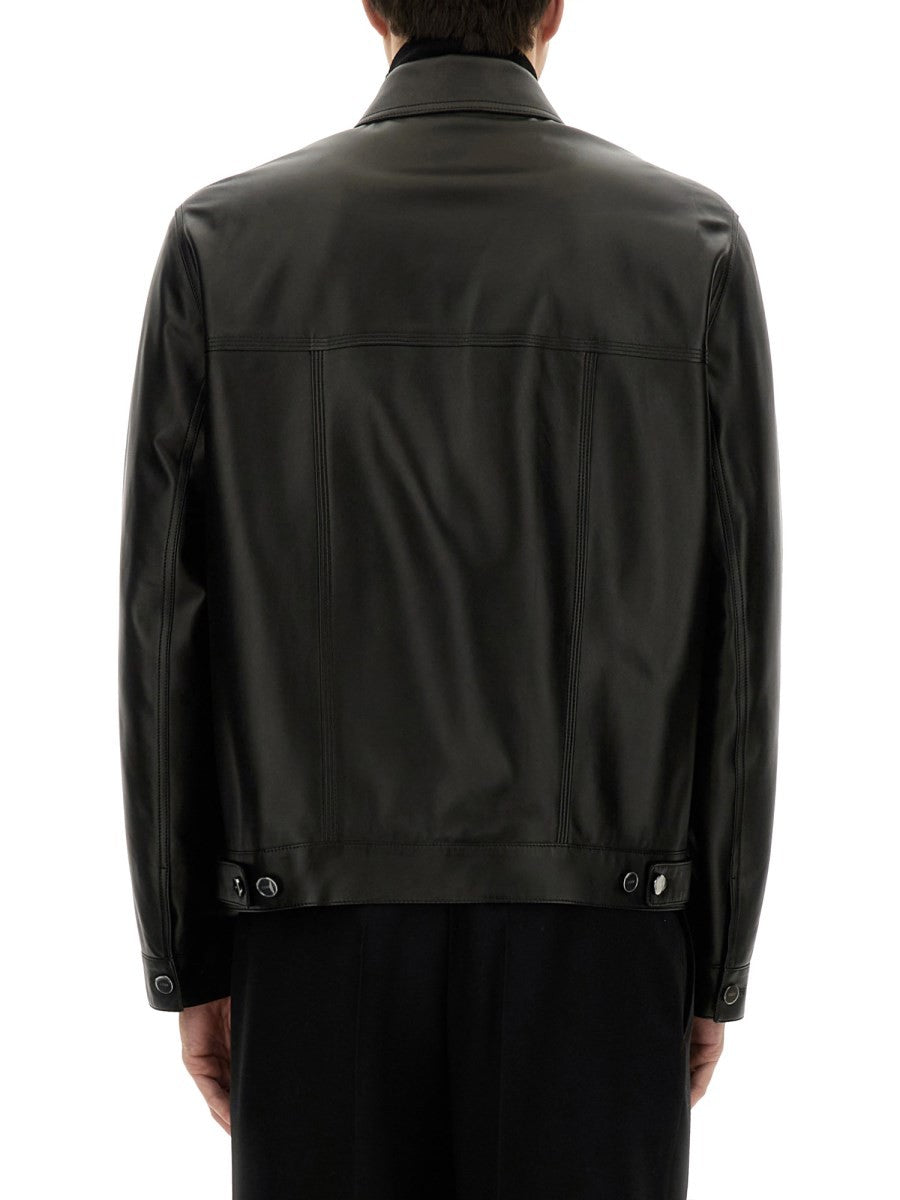 Fendi BLOUSON JACKET