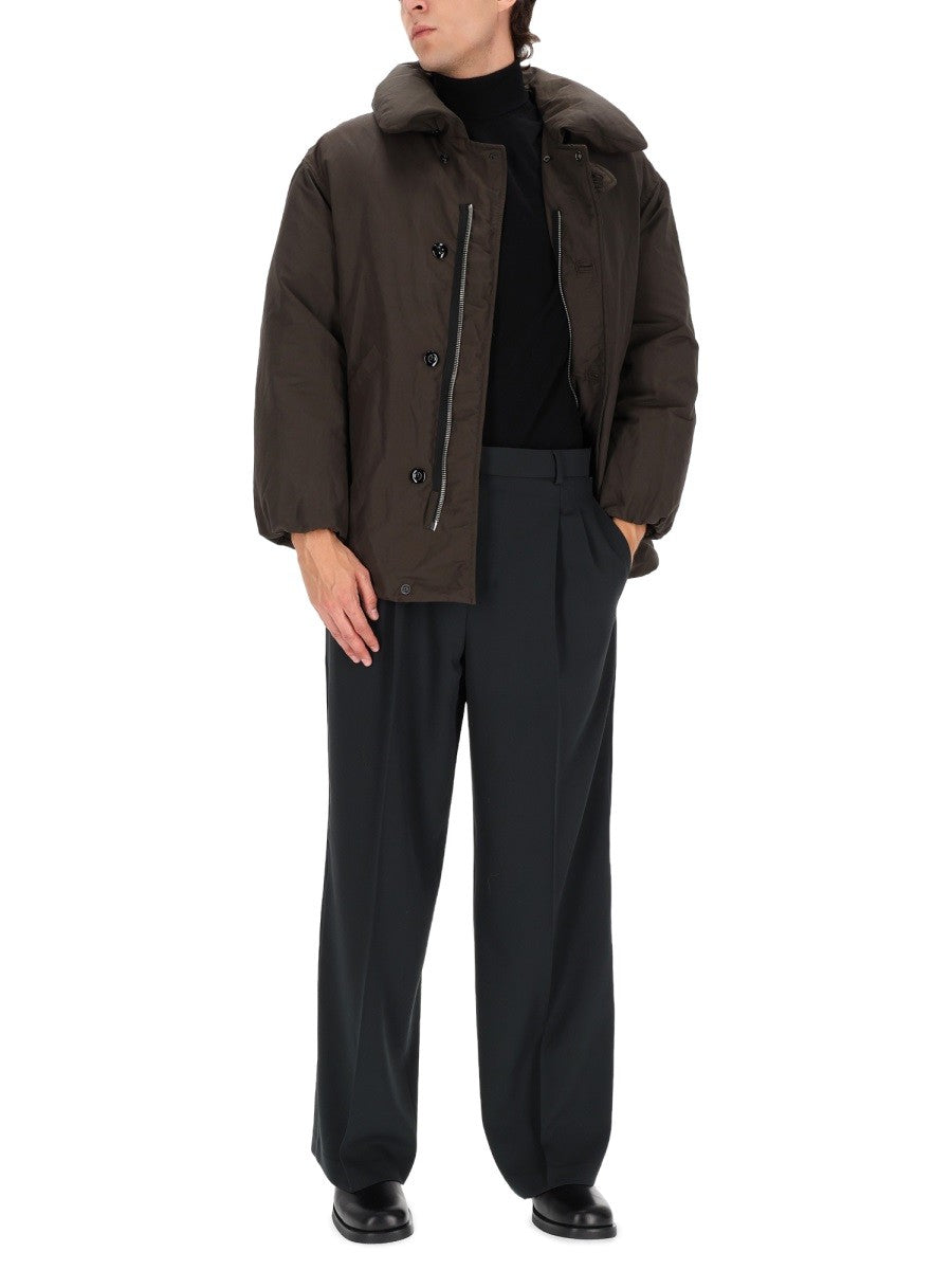 LEMAIRE "BLOUSON" JACKET