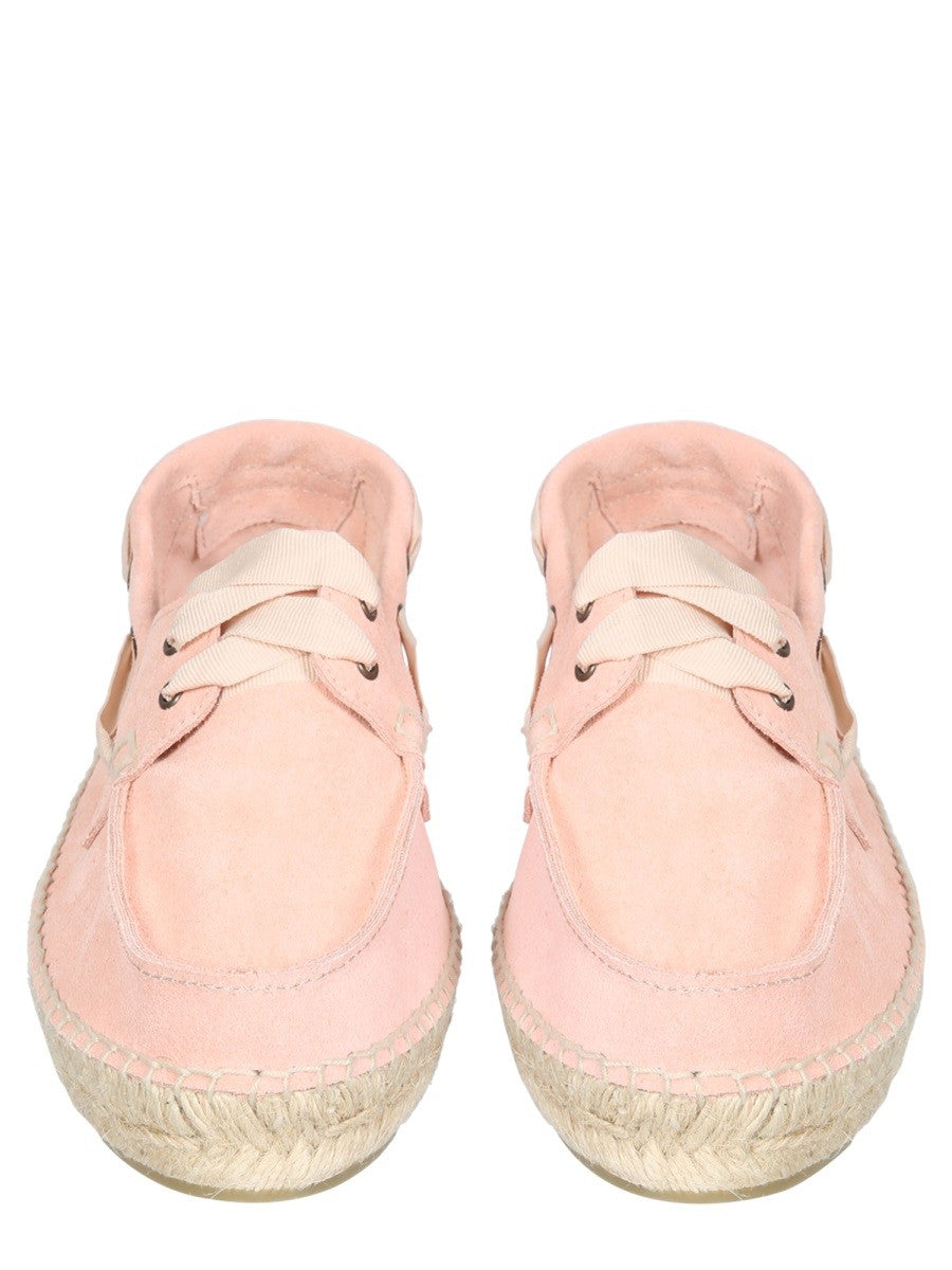 MANEBI BOAT ESPADRILLAS