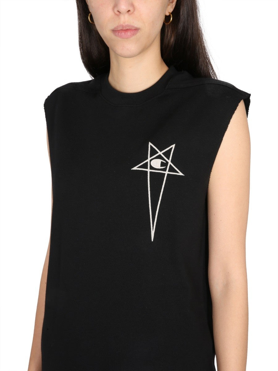 CHAMPION X RICK OWENS BODY SL