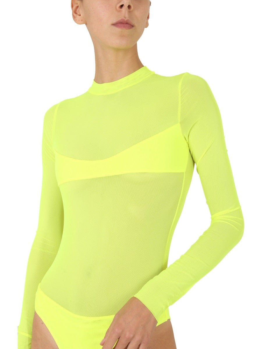 NOT AFTER TEN BODY "SUNRISE"