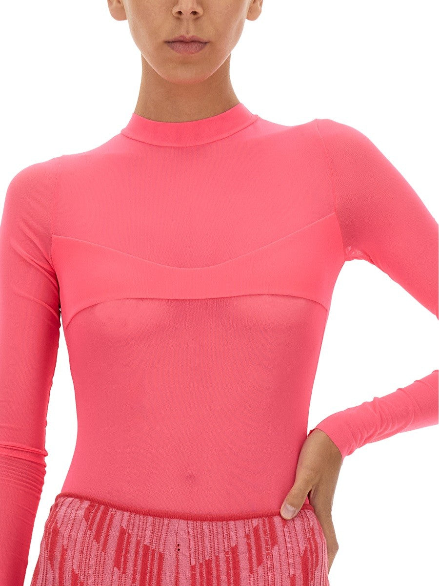 NOT AFTER TEN BODY "SUNRISE"