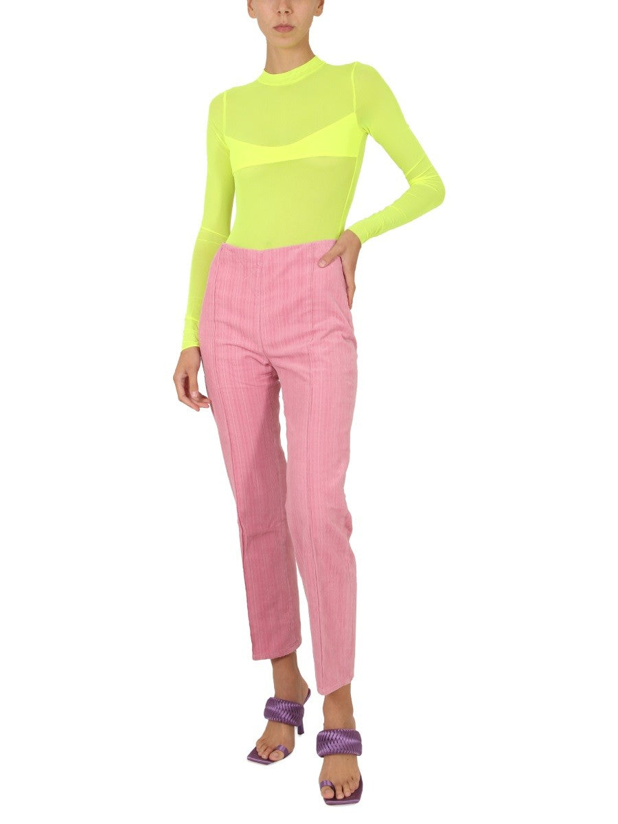 NOT AFTER TEN BODY "SUNRISE"