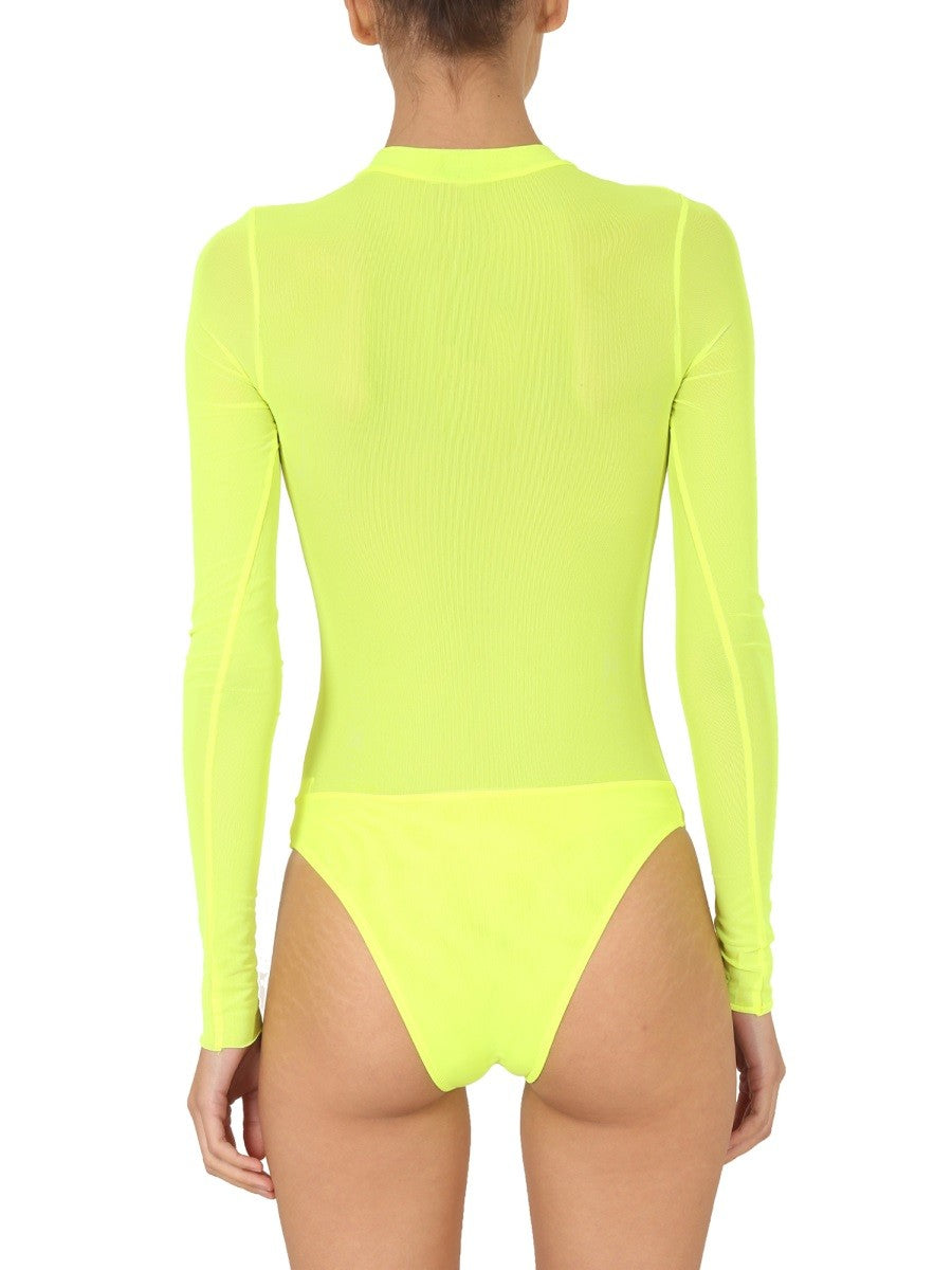 NOT AFTER TEN BODY "SUNRISE"