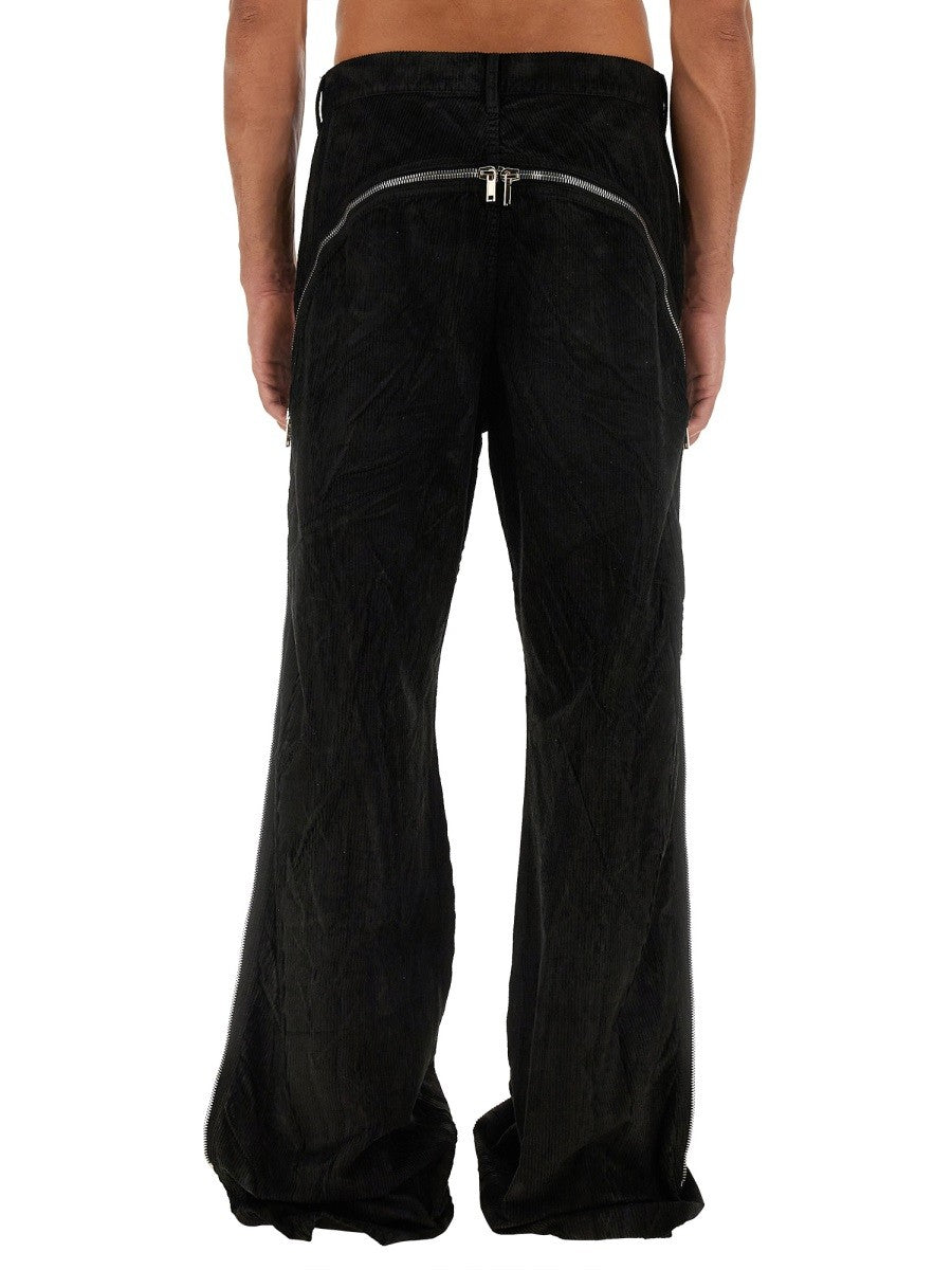 RICK OWENS DRKSHDW BOLAN BANANA JEANS