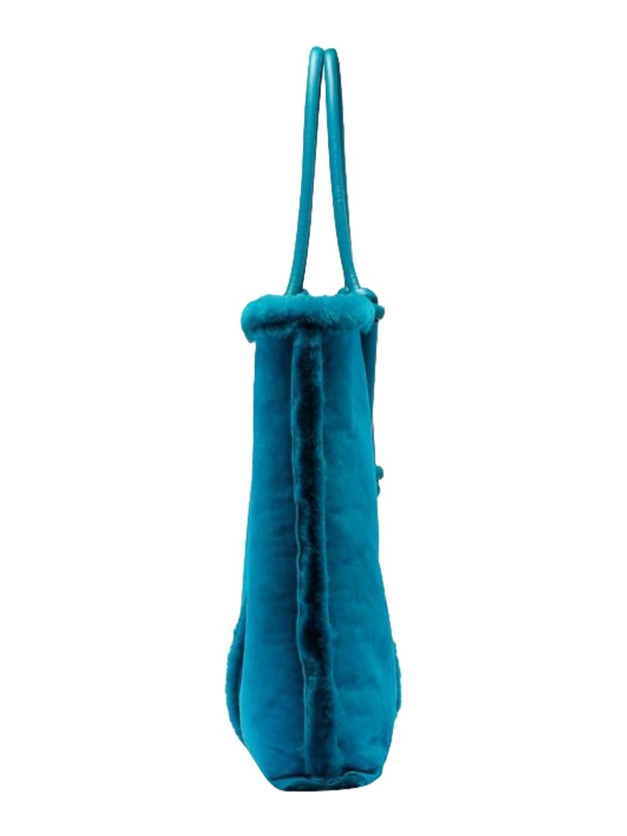 Bottega Veneta BOLSTER TOTE BAG