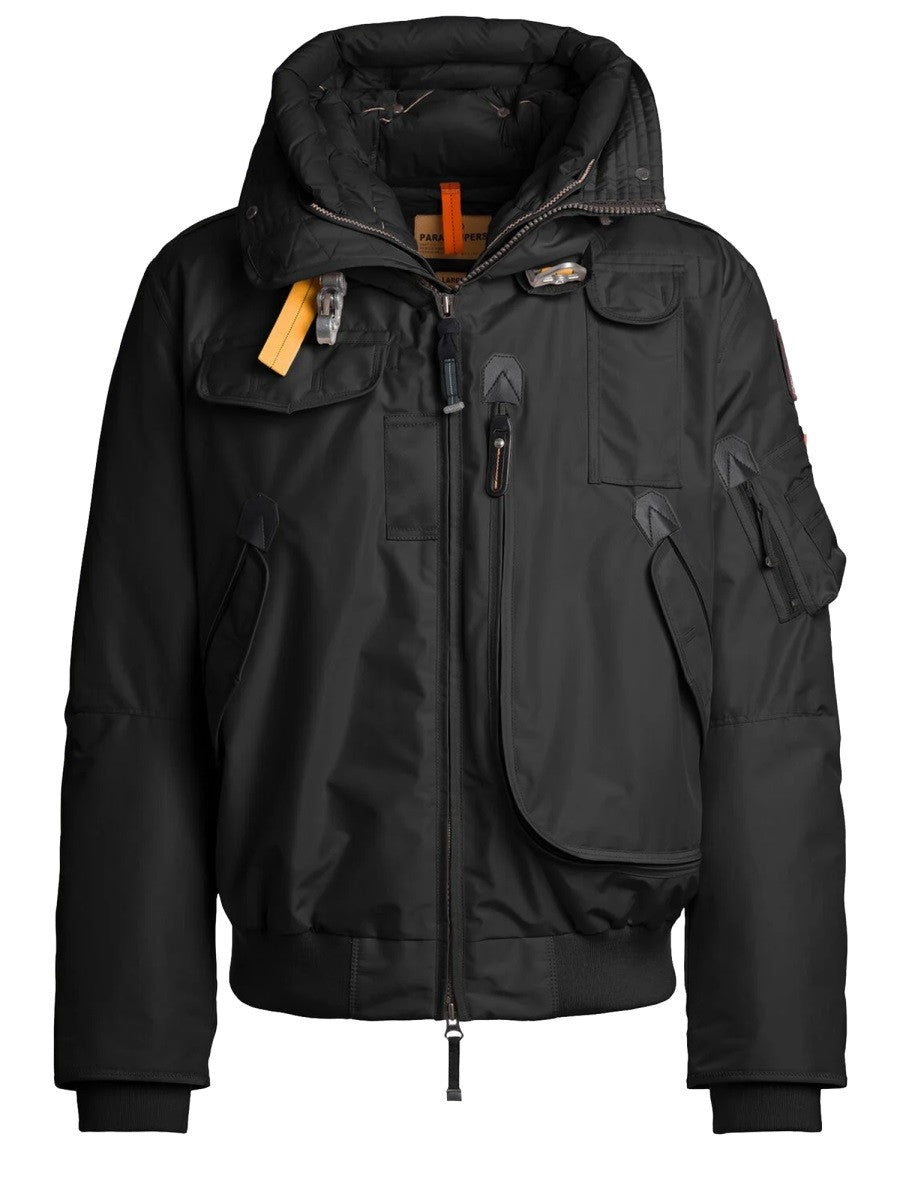 PARAJUMPERS BOMBER "GOBI"