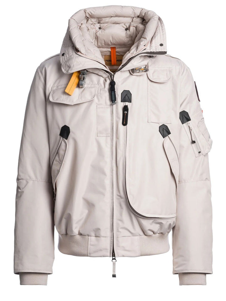 PARAJUMPERS BOMBER "GOBI"