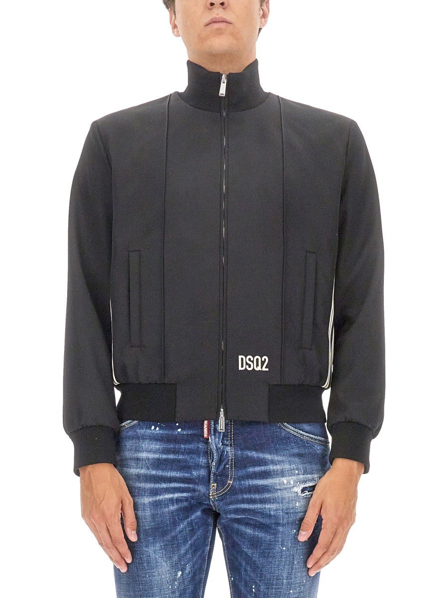 Dsquared BOMBER JACKET
