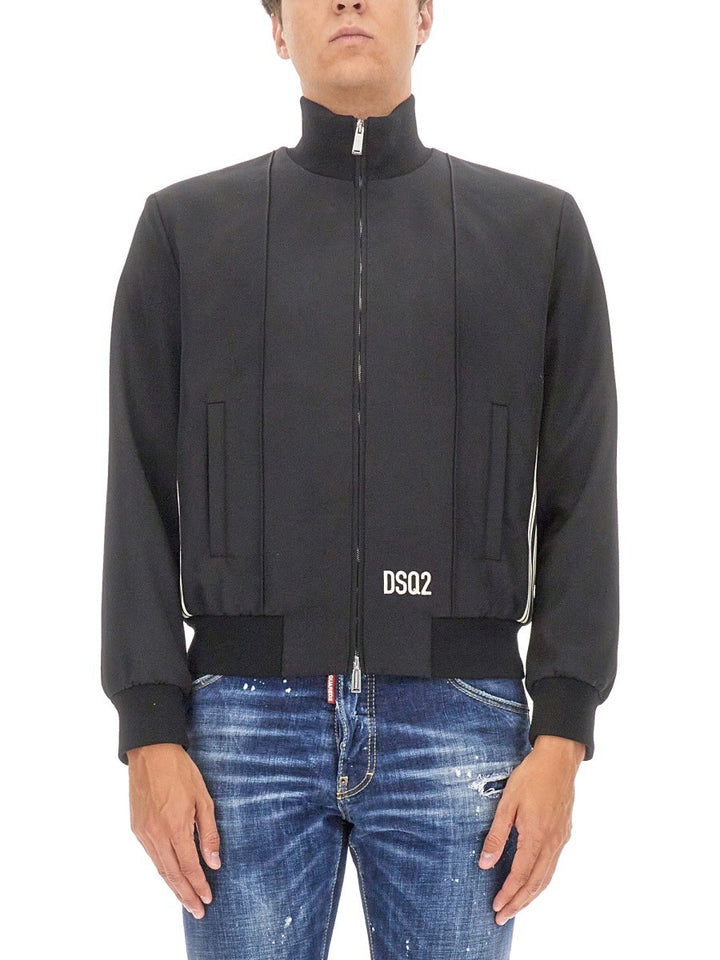 Dsquared BOMBER JACKET