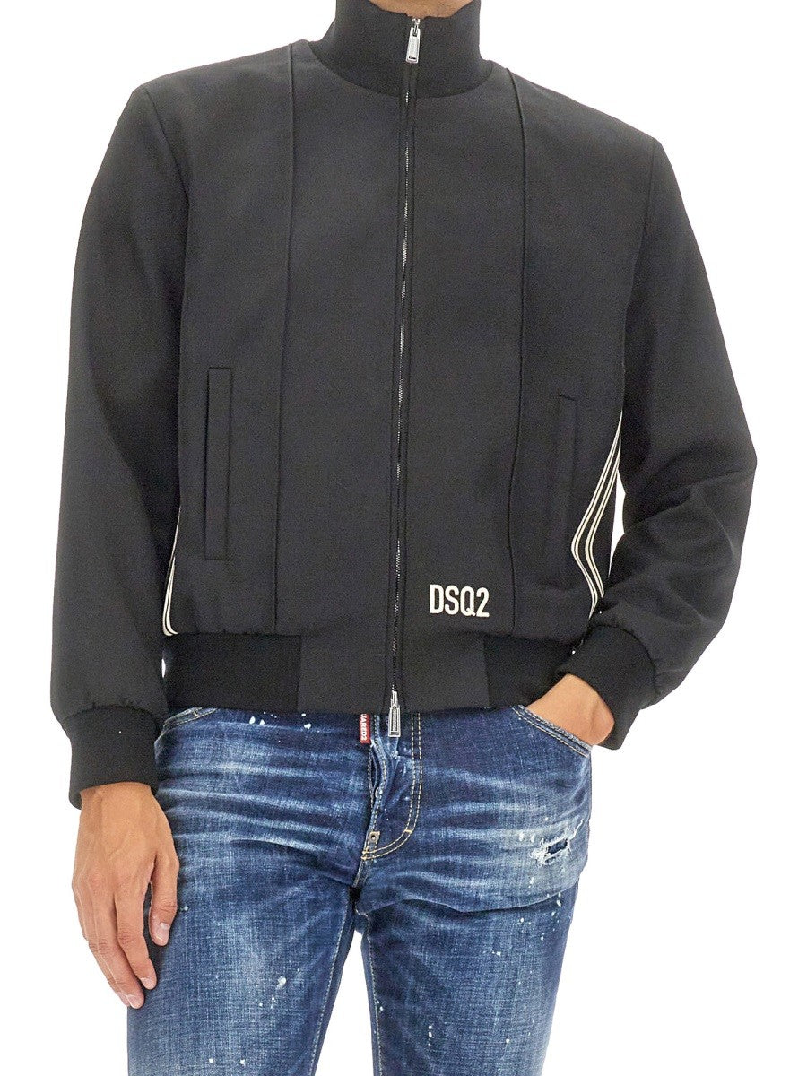 Dsquared BOMBER JACKET