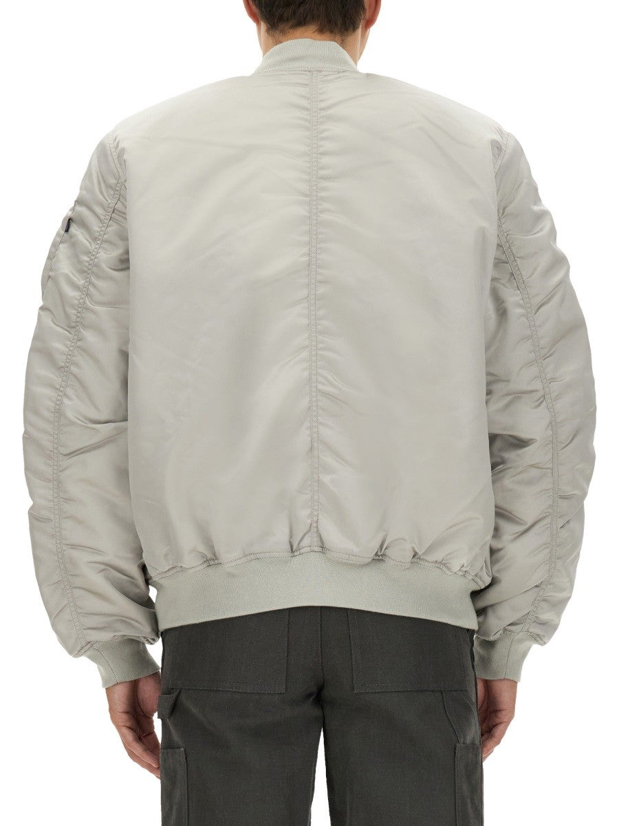 ALPHA INDUSTRIES BOMBER "MA-1"
