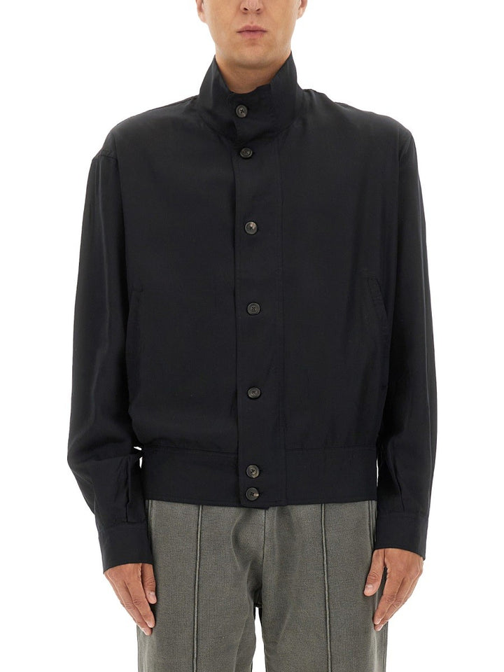 Our Legacy BOMBER "MOCK"