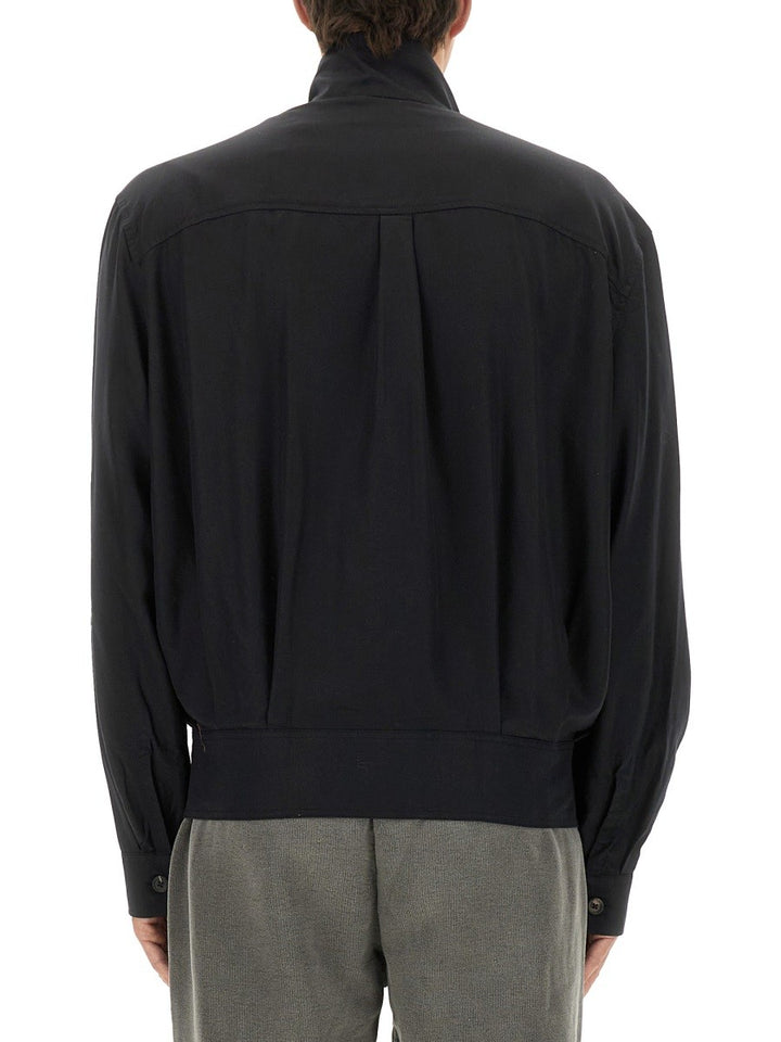 Our Legacy BOMBER "MOCK"