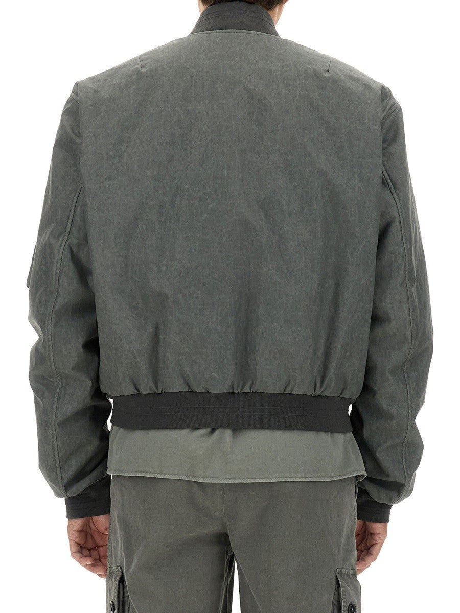 Dolce & Gabbana BOMBER OVER