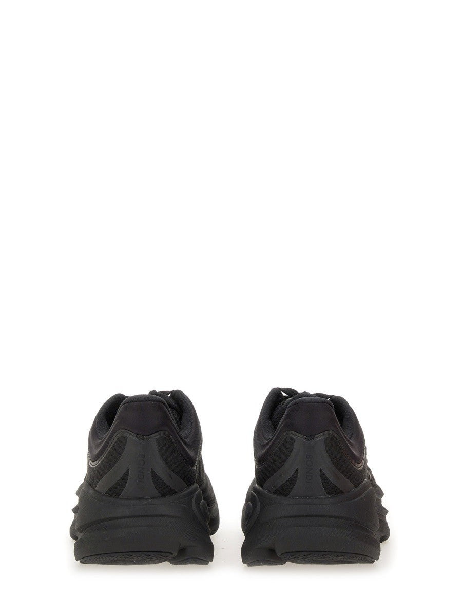 HOKA ONE ONE "BONDI 9" SNEAKER